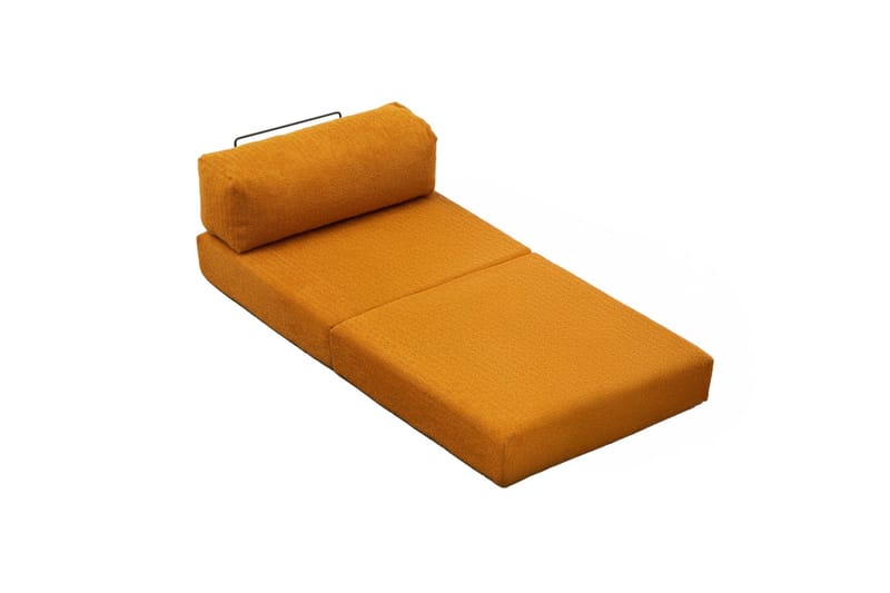 1-istuttava sohva Atelier Del Sofa Comfort Rest - Huonekalut - Tuoli & nojatuoli - Nojatuoli & lepotuoli - Vuodetuoli
