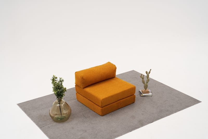 1-istuttava sohva Atelier Del Sofa Comfort Rest - Huonekalut - Tuoli & nojatuoli - Nojatuoli & lepotuoli - Vuodetuoli