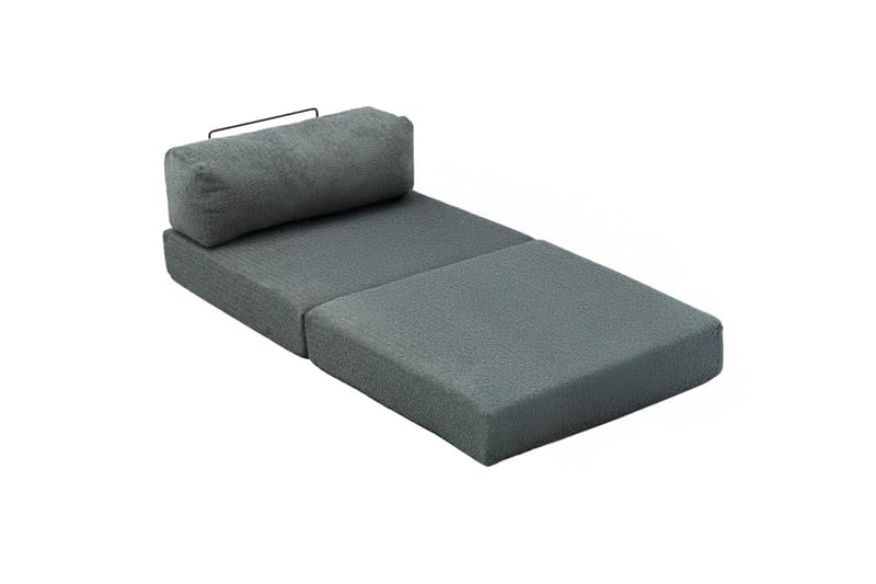 1-istuttava sohva Atelier Del Sofa Comfort Rest - Huonekalut - Tuoli & nojatuoli - Nojatuoli & lepotuoli - Vuodetuoli