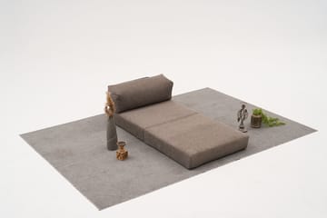 1-istuttava sohva Atelier Del Sofa Comfort Rest - Huonekalut - Tuoli & nojatuoli - Nojatuoli & lepotuoli - Vuodetuoli