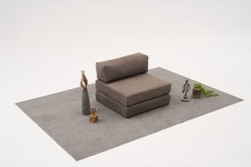 1-istuttava sohva Atelier Del Sofa Comfort Rest - Huonekalut - Tuoli & nojatuoli - Nojatuoli & lepotuoli - Vuodetuoli