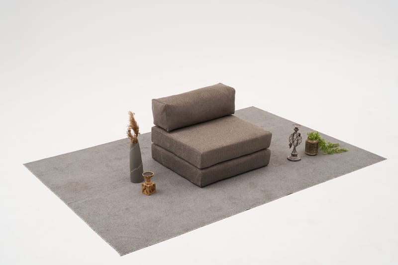 1-istuttava sohva Atelier Del Sofa Comfort Rest - Huonekalut - Tuoli & nojatuoli - Nojatuoli & lepotuoli - Vuodetuoli