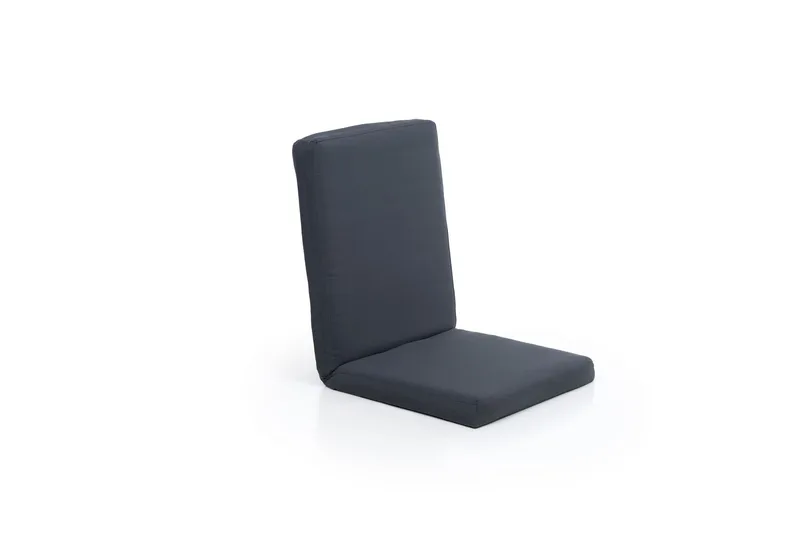 1-istuttava vuodesohva Atelier Del Sofa Tera Outdoor (55 x 65 x 60 cm) Antrasiitti, Antrasiitti