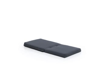 1-istuttava vuodesohva Atelier Del Sofa Tera Outdoor (55 x 65 x 60 cm) Antrasiitti - Antrasiitti - Huonekalut - Tuoli & nojatuoli - Nojatuoli & lepotuoli - Vuodetuoli