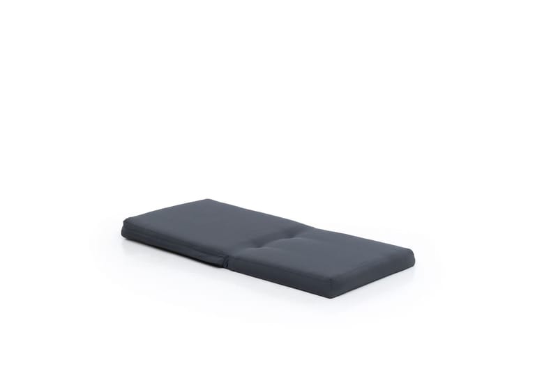 1-istuttava vuodesohva Atelier Del Sofa Tera Outdoor (55 x 65 x 60 cm) Antrasiitti - Antrasiitti - Huonekalut - Tuoli & nojatuoli - Nojatuoli & lepotuoli - Vuodetuoli