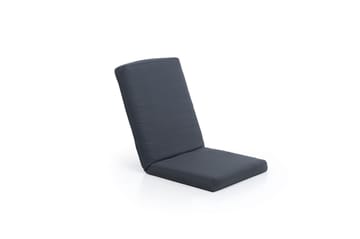 1-istuttava vuodesohva Atelier Del Sofa Tera Outdoor (55 x 65 x 60 cm) Antrasiitti - Antrasiitti - Huonekalut - Tuoli & nojatuoli - Nojatuoli & lepotuoli - Vuodetuoli