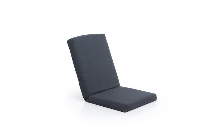 1-istuttava vuodesohva Atelier Del Sofa Tera Outdoor (55 x 65 x 60 cm) Antrasiitti - Antrasiitti - Huonekalut - Tuoli & nojatuoli - Nojatuoli & lepotuoli - Vuodetuoli
