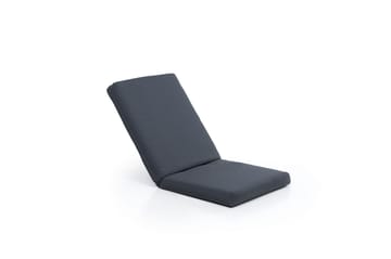 1-istuttava vuodesohva Atelier Del Sofa Tera Outdoor (55 x 65 x 60 cm) Antrasiitti - Antrasiitti - Huonekalut - Tuoli & nojatuoli - Nojatuoli & lepotuoli - Vuodetuoli