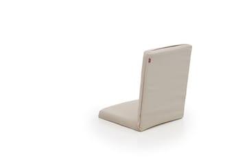 1-istuttava vuodesohva Atelier Del Sofa Tera Outdoor (55 x 65 x 60 cm) Beige - Huonekalut - Tuoli & nojatuoli - Nojatuoli & lepotuoli - Vuodetuoli