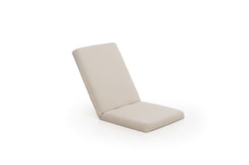 1-istuttava vuodesohva Atelier Del Sofa Tera Outdoor (55 x 65 x 60 cm) Beige - Huonekalut - Tuoli & nojatuoli - Nojatuoli & lepotuoli - Vuodetuoli