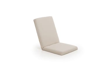 1-istuttava vuodesohva Atelier Del Sofa Tera Outdoor (55 x 65 x 60 cm) Beige - Huonekalut - Tuoli & nojatuoli - Nojatuoli & lepotuoli - Vuodetuoli