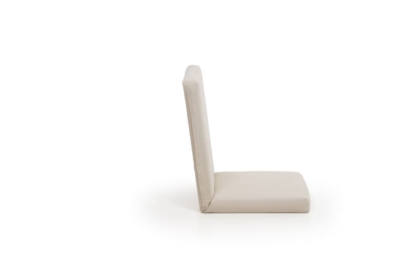 1-istuttava vuodesohva Atelier Del Sofa Tera Outdoor (55 x 65 x 60 cm) Beige - Huonekalut - Tuoli & nojatuoli - Nojatuoli & lepotuoli - Vuodetuoli