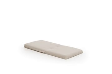 1-istuttava vuodesohva Atelier Del Sofa Tera Outdoor (55 x 65 x 60 cm) Beige - Huonekalut - Tuoli & nojatuoli - Nojatuoli & lepotuoli - Vuodetuoli