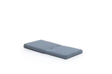1-istuttava vuodesohva Atelier Del Sofa Tera Outdoor (55 x 65 x 60 cm) Harmaa - Huonekalut - Tuoli & nojatuoli - Nojatuoli & lepotuoli - Vuodetuoli