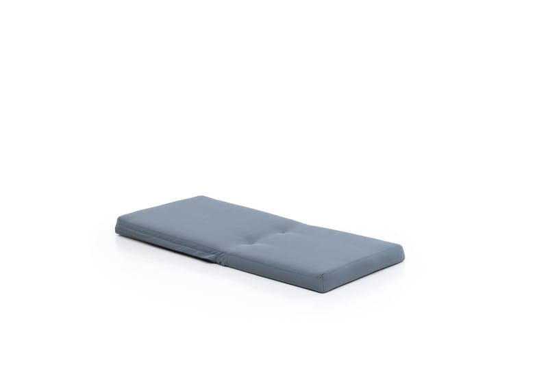 1-istuttava vuodesohva Atelier Del Sofa Tera Outdoor (55 x 65 x 60 cm) Harmaa - Huonekalut - Tuoli & nojatuoli - Nojatuoli & lepotuoli - Vuodetuoli