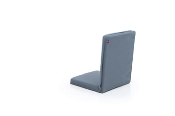 1-istuttava vuodesohva Atelier Del Sofa Tera Outdoor (55 x 65 x 60 cm) Harmaa - Huonekalut - Tuoli & nojatuoli - Nojatuoli & lepotuoli - Vuodetuoli