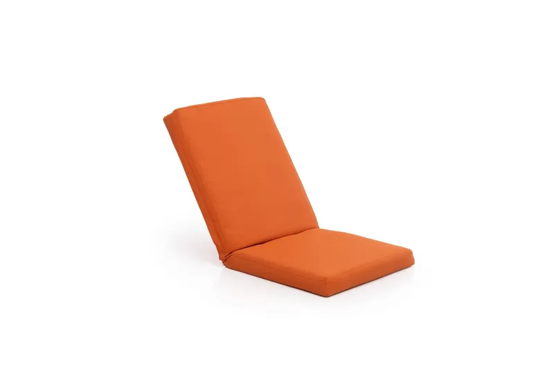 1-istuttava vuodesohva Atelier Del Sofa Tera Outdoor (55 x 65 x 60 cm) Oranssi, undefined