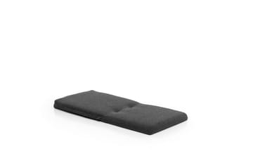 1-istuttava vuodesohva Atelier Del Sofa Tera Single (55 x 65 x 60 cm) Tummanharmaa - Tummanharmaa - Huonekalut - Tuoli & nojatuoli - Nojatuoli & lepotuoli - Vuodetuoli