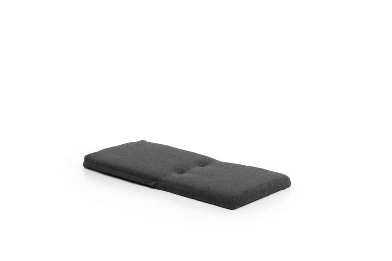 1-istuttava vuodesohva Atelier Del Sofa Tera Single (55 x 65 x 60 cm) Tummanharmaa - Tummanharmaa - Huonekalut - Tuoli & nojatuoli - Nojatuoli & lepotuoli - Vuodetuoli