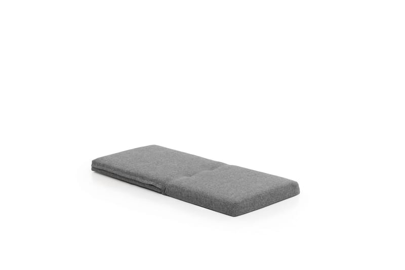 1-istuttava vuodesohva Atelier Del Sofa Tera Single (55 x 65 x 60 cm) Vaaleanharmaa - Vaaleanharmaa - Huonekalut - Tuoli & nojatuoli - Nojatuoli & lepotuoli - Vuodetuoli