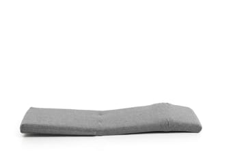 1-istuttava vuodesohva Atelier Del Sofa Tera Single (55 x 65 x 60 cm) Vaaleanharmaa - Vaaleanharmaa - Huonekalut - Tuoli & nojatuoli - Nojatuoli & lepotuoli - Vuodetuoli