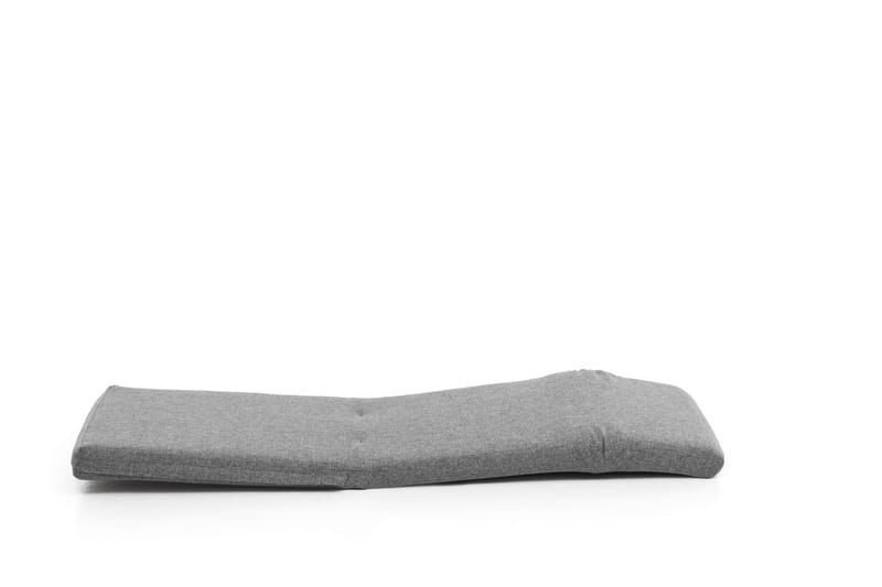 1-istuttava vuodesohva Atelier Del Sofa Tera Single (55 x 65 x 60 cm) Vaaleanharmaa - Vaaleanharmaa - Huonekalut - Tuoli & nojatuoli - Nojatuoli & lepotuoli - Vuodetuoli