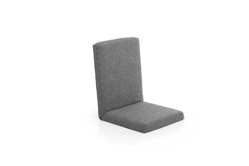 1-istuttava vuodesohva Atelier Del Sofa Tera Single (55 x 65 x 60 cm) Vaaleanharmaa, Vaaleanharmaa