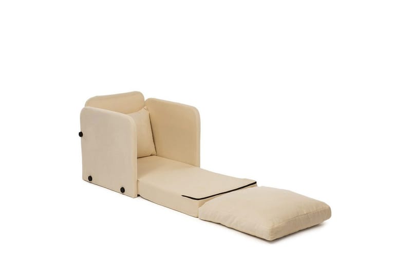 1-istuttava vuodesohva Rubby Kerma - Kerma - Huonekalut - Tuoli & nojatuoli - Nojatuoli & lepotuoli - Vuodetuoli