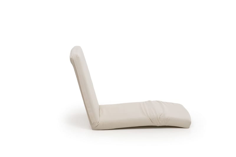 1-Seat Sofa-Bed Atelier Del Sofa Beige - Huonekalut - Tuoli & nojatuoli - Nojatuoli & lepotuoli - Vuodetuoli