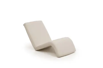 1-Seat Sofa-Bed Atelier Del Sofa Beige
