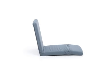 1-Seat Sofa-Bed Atelier Del Sofa Harmaa - Huonekalut - Tuoli & nojatuoli - Nojatuoli & lepotuoli - Vuodetuoli