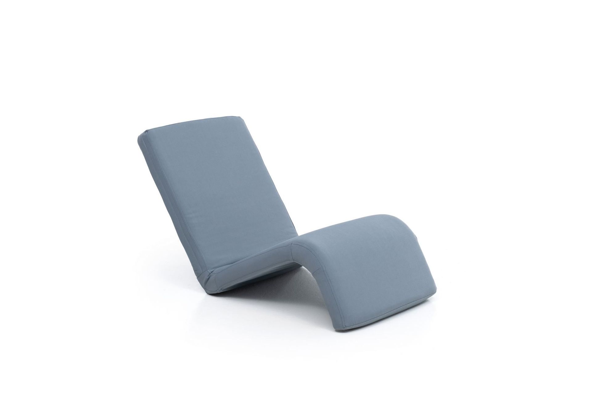 1-Seat Sofa-Bed Atelier Del Sofa Harmaa -