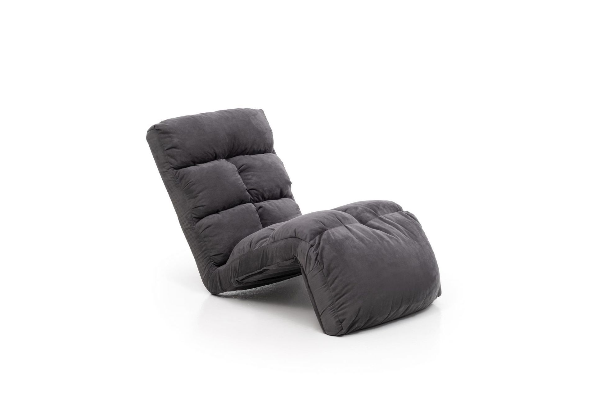 1-Seat Sofa-Bed Atelier Del Sofa Harmaa -