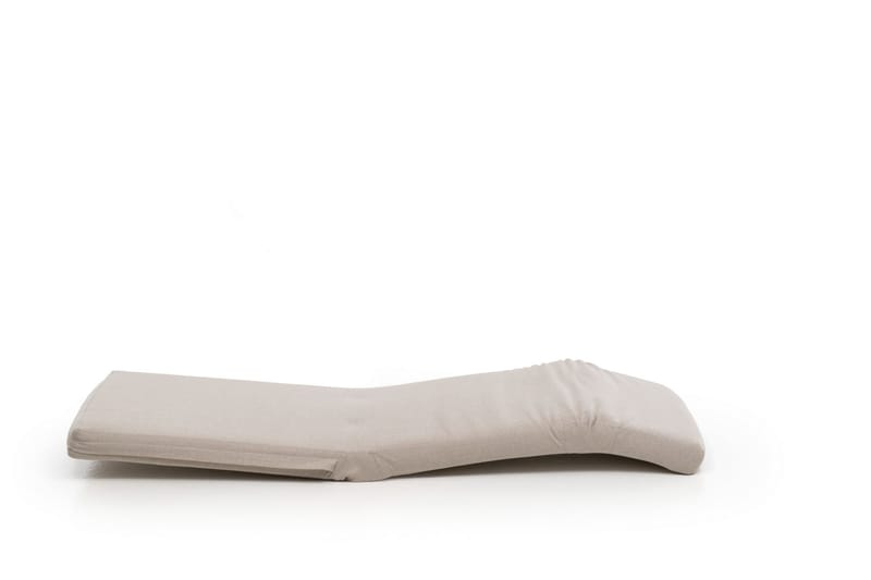 1-Seat Sofa-Bed Atelier Del Sofa Kermanvärinen - Huonekalut - Tuoli & nojatuoli - Nojatuoli & lepotuoli - Vuodetuoli