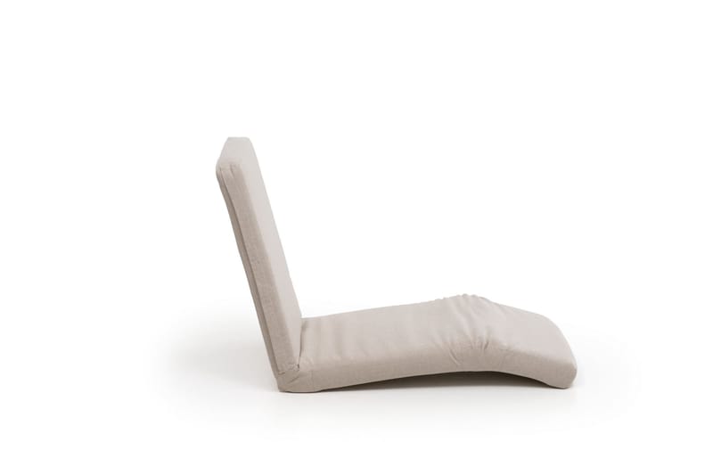 1-Seat Sofa-Bed Atelier Del Sofa Kermanvärinen - Huonekalut - Tuoli & nojatuoli - Nojatuoli & lepotuoli - Vuodetuoli