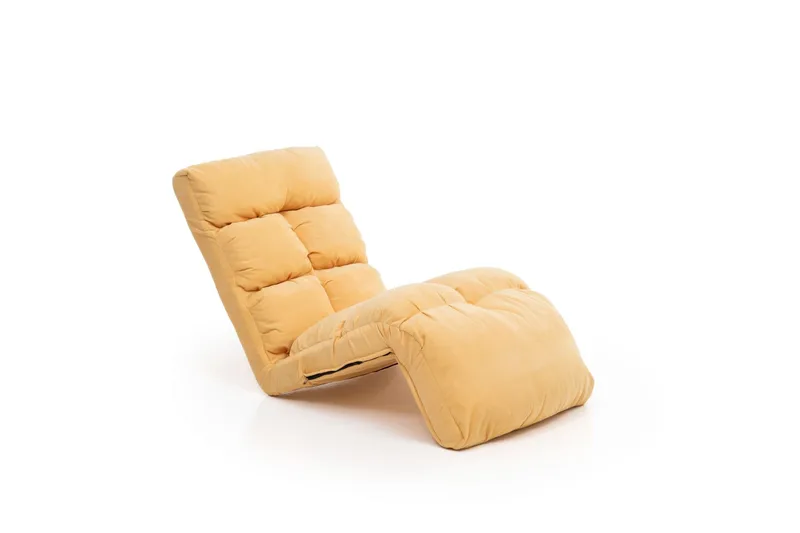 1-Seat Sofa-Bed Atelier Del Sofa Mustard, undefined