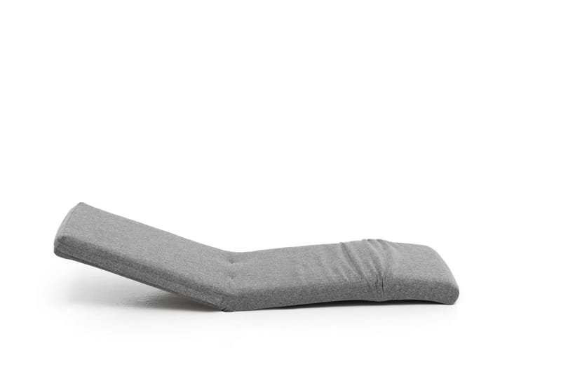 1-Seat Sofa-Bed Atelier Del Sofa Vaaleanharmaa - Vaaleanharmaa - Huonekalut - Tuoli & nojatuoli - Nojatuoli & lepotuoli - Vuodetuoli