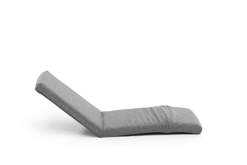 1-Seat Sofa-Bed Atelier Del Sofa Vaaleanharmaa - Vaaleanharmaa - Huonekalut - Tuoli & nojatuoli - Nojatuoli & lepotuoli - Vuodetuoli