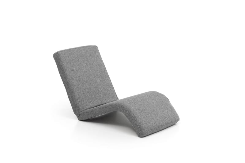 1-Seat Sofa-Bed Atelier Del Sofa Vaaleanharmaa, Vaaleanharmaa