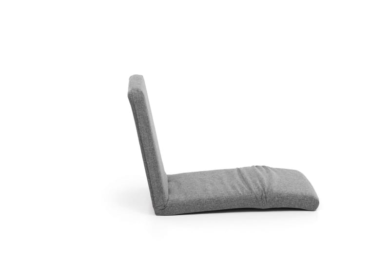 1-Seat Sofa-Bed Atelier Del Sofa Vaaleanharmaa - Vaaleanharmaa - Huonekalut - Tuoli & nojatuoli - Nojatuoli & lepotuoli - Vuodetuoli