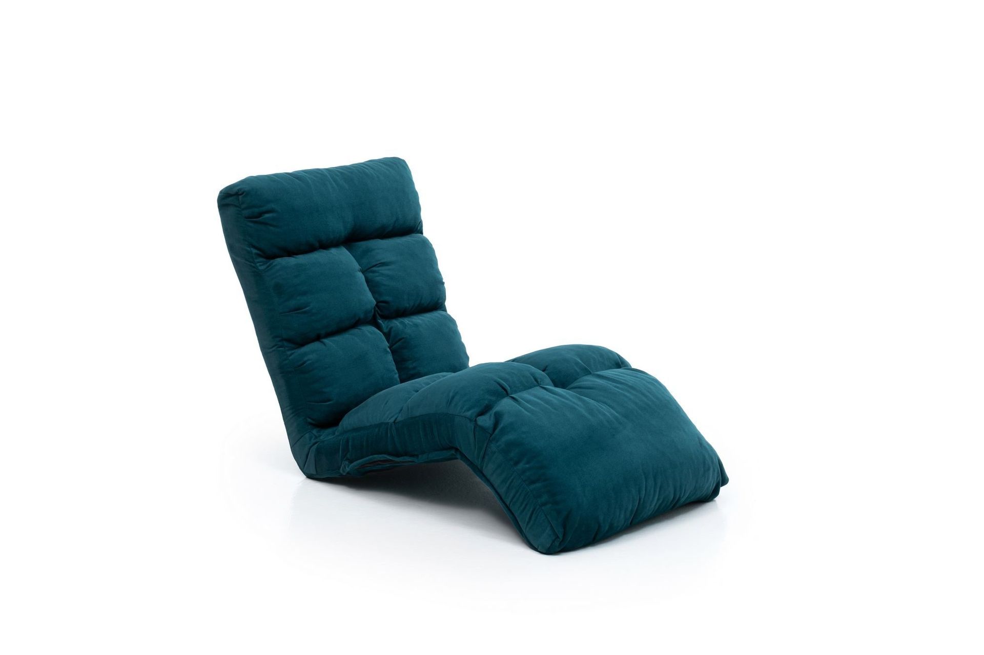 1-Seat Sofa-Bed Atelier Del Sofa Petrol Green -