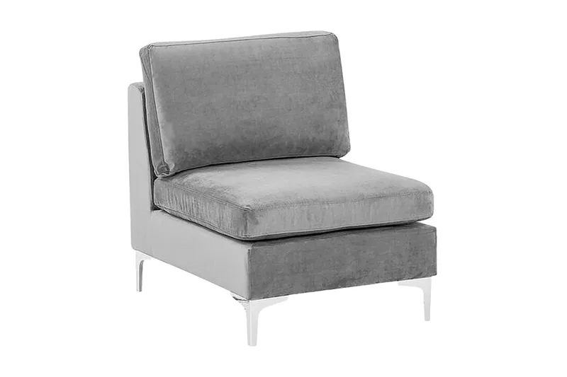 1:n ist moduuli Samkom, Sametti/Harmaa