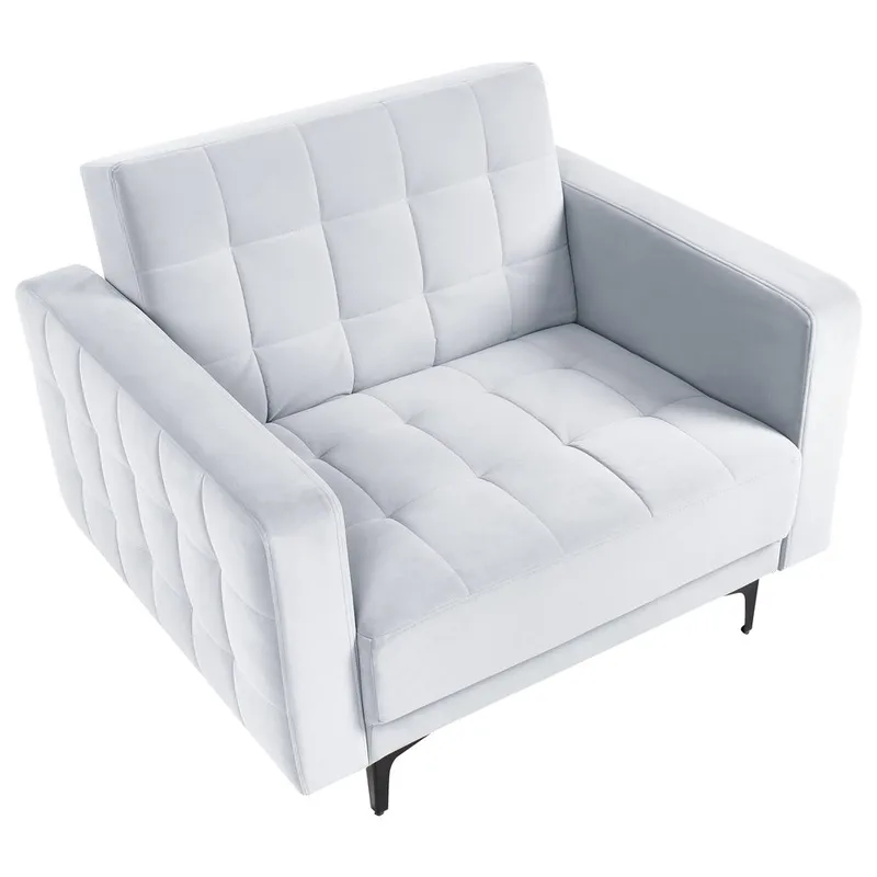 Nojatuoli Aberdeen - Huonekalut - Tuoli & nojatuoli - Nojatuoli & lepotuoli - Makuutuoli & divaanituoli