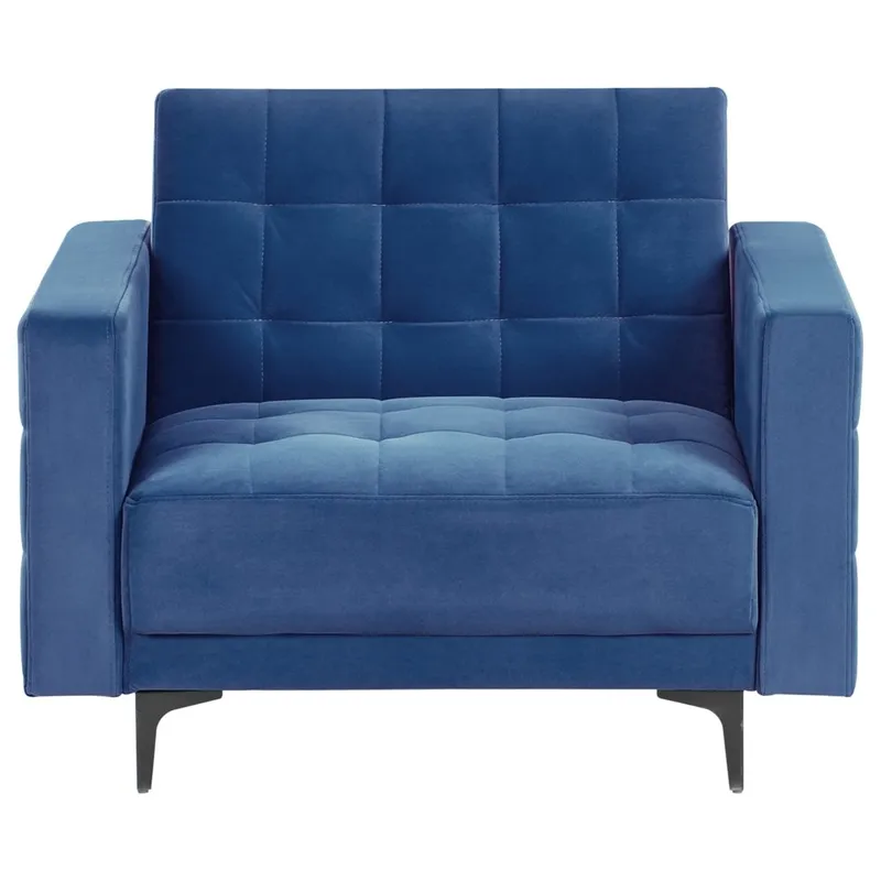 Nojatuoli Aberdeen - Huonekalut - Tuoli & nojatuoli - Nojatuoli & lepotuoli - Makuutuoli & divaanituoli