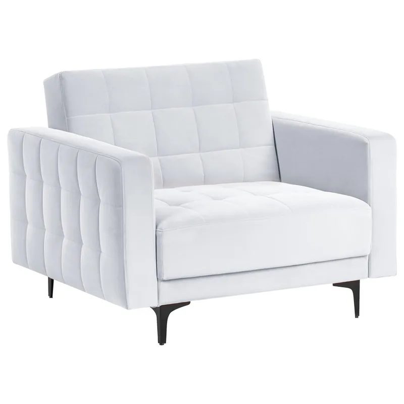 Nojatuoli Aberdeen - Huonekalut - Tuoli & nojatuoli - Nojatuoli & lepotuoli - Makuutuoli & divaanituoli