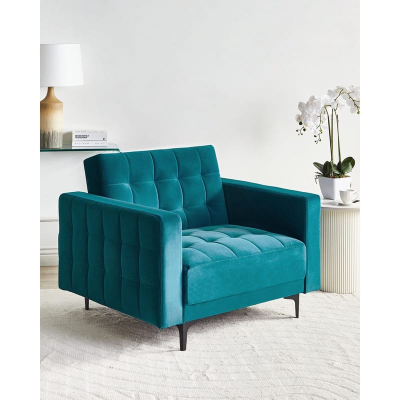 Nojatuoli Aberdeen - Huonekalut - Tuoli & nojatuoli - Nojatuoli & lepotuoli - Makuutuoli & divaanituoli