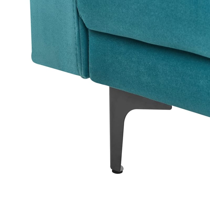 Nojatuoli Aberdeen - Huonekalut - Tuoli & nojatuoli - Nojatuoli & lepotuoli - Makuutuoli & divaanituoli