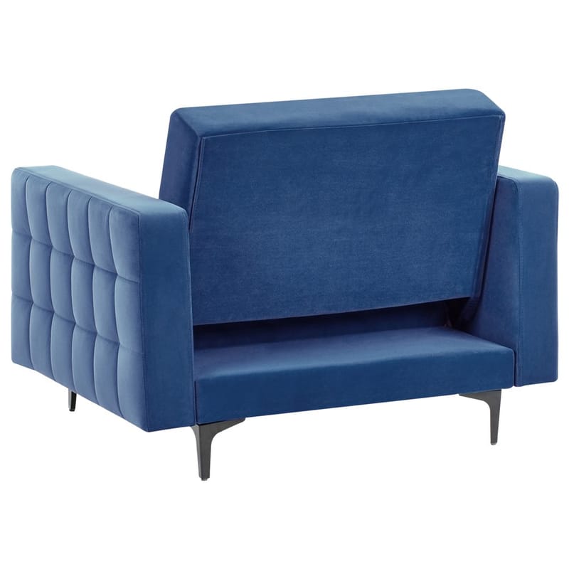 Nojatuoli Aberdeen - Huonekalut - Tuoli & nojatuoli - Nojatuoli & lepotuoli - Makuutuoli & divaanituoli