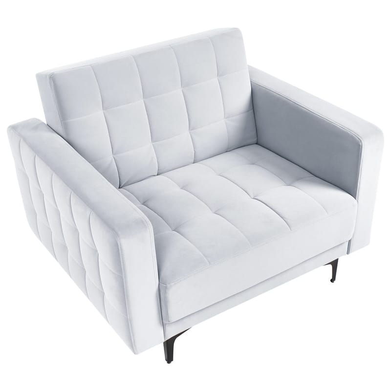 Nojatuoli Aberdeen - Huonekalut - Tuoli & nojatuoli - Nojatuoli & lepotuoli - Makuutuoli & divaanituoli