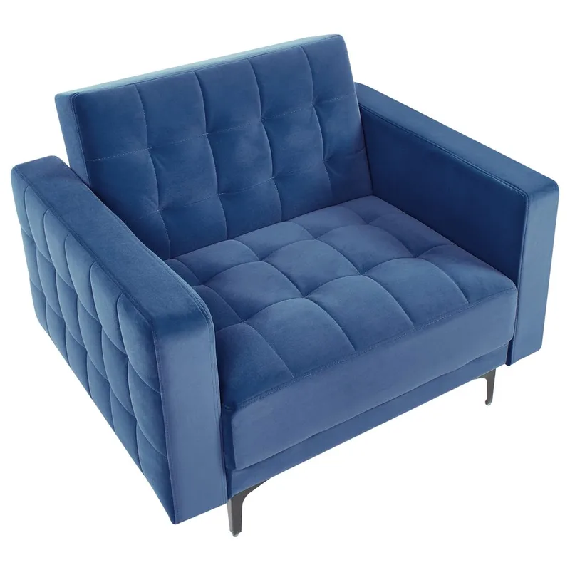 Nojatuoli Aberdeen - Huonekalut - Tuoli & nojatuoli - Nojatuoli & lepotuoli - Makuutuoli & divaanituoli